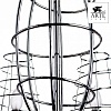 Подвесная люстра Arte Lamp Cage A4320LM-8CC