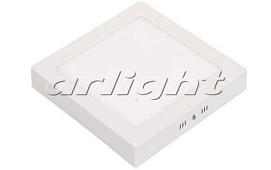 Светодиодная панель Arlight 018863 18Вт Белый 5500К