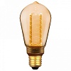 Лампа светодиодная Thomson Vein E27 6Вт 1800K TH-B2413
