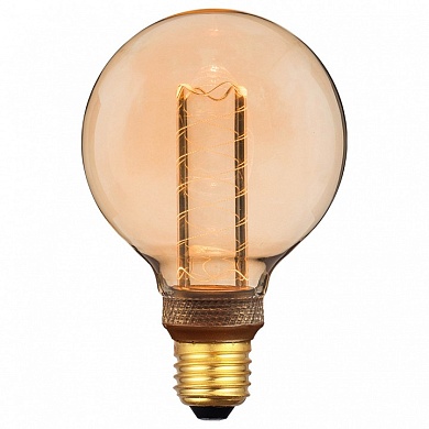 Лампа светодиодная Thomson Vein E27 6Вт 1800K TH-B2414