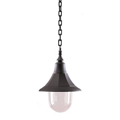 Светильник подвесной уличный Elstead Lighting SHANNON CHAIN