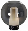 Настольная лампа декоративная Mantra Nora 8403