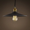 Подвесной светильник Imperiumloft Loft Cone Pendant 40.199