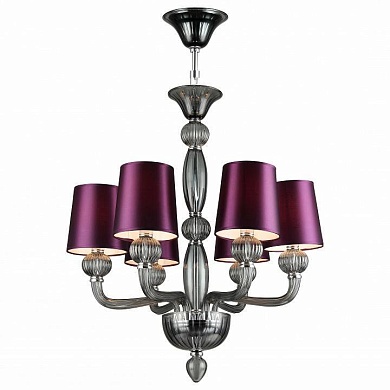 Люстра на штанге ST-Luce Giliegio SL638.043.06