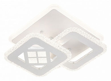 Накладной светильник Escada Arcturus 10226/2LED BL White