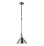 Подвесной светильник Elstead Lighting Provence PV/GWP PN