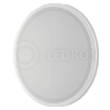 Светильник точечный LEDRON Downlight LIP0906-20W-Y 4000K