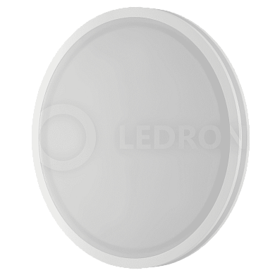 Светильник точечный LEDRON Downlight LIP0906-20W-Y 4000K