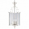 Подвесной светильник Arte Lamp Rimini A6503SP-3CC