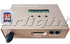 016192 Контроллер HX-802TB (30720 pix, 220V, SD-карта) Arlight