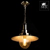 Подвесной светильник Arte Lamp Fisherman A5540SP-1AB