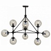 Люстра на штанге ST-Luce Stampo SL549.403.10