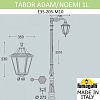 Фонарный столб Fumagalli Noemi E35.205.M10.WYH27