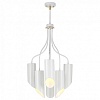 Люстра на штанге Elstead Lighting Quinto QUINTO6 WAB