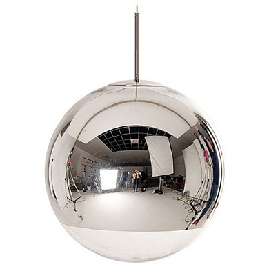 Подвесной светильник Imperiumloft Mirror Ball 40.042