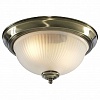 Накладной светильник Arte Lamp Aqua A9370PL-2AB