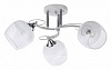 Потолочная люстра Arte Lamp Atria A4121PL-3WH