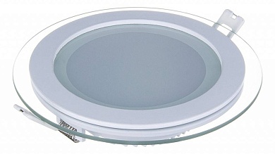 Встраиваемый светильник Elektrostandard Downlight a031834