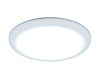 Встраиваемый светильник Ambrella Downlight DCR301