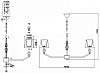 Подвесная люстра EVOLUCE Balnea SLE1116-103-08