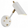 Бра Elstead Lighting Quinto QUINTO1-WAB