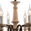 Подвесная люстра Arte Lamp 1700 A1700LM-8BR