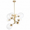 Подвесная люстра ST-Luce Liora SL1150.203.08