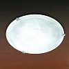 Настенно-потолочный светильник Sonex Duna SN_353 хpoм
