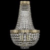 Бра Bohemia Ivele Crystal 1928 19281B/H2/25IV G