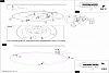 Накладной светильник Eglo ПРОМО Mars 80264