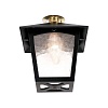 Светильник потолочный Elstead Lighting BL6C BLACK