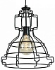 Подвесной светильник Lussole Madison LSP-9528