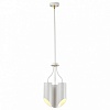 Подвесной светильник Elstead Lighting Quinto QUINTO3 WAB