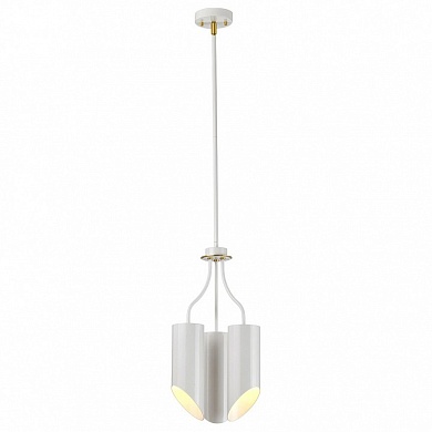 Подвесной светильник Elstead Lighting Quinto QUINTO3 WAB