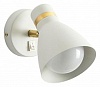 Бра Arte Lamp Fafnir A5047AP-1WH