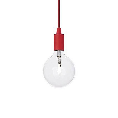 Подвесной светильник Ideal Lux EDISON 113326