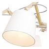 Подвесная люстра Arte Lamp Pinocchio A5703LM-6WH