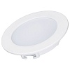 Встраиваемый светильник Arlight Dl-bl DL-BL90-5W White