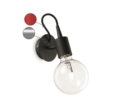 Бра Ideal Lux EDISON 138367