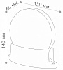 Накладной светильник Feron SP5001 06333