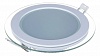 Встраиваемый светильник Elektrostandard Downlight a031836