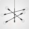 Подвесная люстра Imperiumloft Mobile Chandelier - Large 116119-22