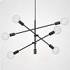 Подвесная люстра Imperiumloft Mobile Chandelier - Large 116119-22