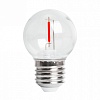 Лампа светодиодная Feron LB-383 E27 2Вт K 48933
