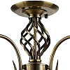 Люстра на штанге Arte Lamp Dolcemente A1607PL-3AB