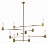 Люстра на штанге ST-Luce Vitra SL1239.303.10