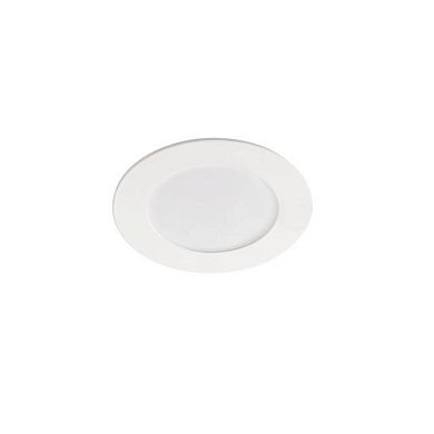 Светодиодная панель Kanlux ROUNDA 25833 LED 6Вт