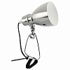 Настольная лампа декоративная Arte Lamp Dorm A1409LT-1CC