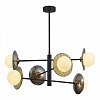 Подвесная люстра ST-Luce Noon SL1521.423.06