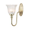 Светильник на штанге Elstead Lighting Blake BATH/BLAKE1 PB